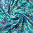 Paisley Kuscheldecke 150 x 200 cm