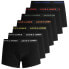 Фото #1 товара JACK & JONES Basic boxers 7 units