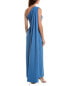 Фото #2 товара Kay Unger Bowie Gown Women's