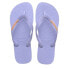 HAVAIANAS Top Pb Lp slides