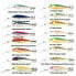 Фото #2 товара RAPALA Deep Squid Jig 90 mm 15g