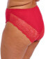 Фото #2 товара Women's Morgan High Leg Brief Underwear