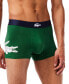 Фото #4 товара Men's Casual Stretch Boxer Brief Set, 3 Pack