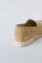 Фото #8 товара Split suede deck shoes