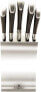 Berlinger Haus Zestaw noży 6 częściowy na stojaku Passion Collection BH/2136 Stalowy