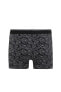 Фото #3 товара Regular Fit 3'lü Boxer