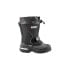 Baffin Mustang Snow Toddler Boys Black Casual Boots 48200068-001