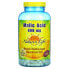 Malic Acid, 800 mg, 250 Vegetarian Capsules