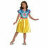Фото #1 товара Маскарадные костюмы для детей Disney Princess Blancanieves Basic Plus