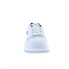 Фото #6 товара Lacoste Lineshot 124 2 SMA Mens White Leather Lifestyle Sneakers Shoes