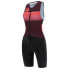 SANTINI Audax Sleeveless Trisuit