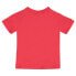 ADIDAS IB 3 Stripes Short Sleeve T-Shirt