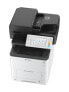 Kyocera ECOSYS MA3500cix - Laser - Colour printing - 1200 x 1200 DPI - Colour copying - A4 - Black - White
