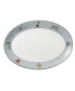 Фото #1 товара Sailors Farewell Oval Platter 14"