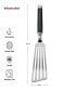 Gourmet Stainless Steel Flex Turner, One Size