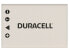 Duracell Camera Battery - replaces Nikon EN-EL5 Battery - 1180 mAh - 3.7 V - Lithium-Ion (Li-Ion)