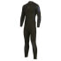 Фото #1 товара SCUBAPRO Oneflex Steamer B-Zip Man 5 mm diving wetsuit