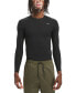 Фото #1 товара Men's Compression Long Sleeve Training Performance T-Shirt