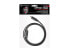 Фото #6 товара Silverstone CPH02B-1500 4.92 ft. (1.5 m) Black HDMI male to HDMI male HDMI Cable
