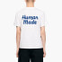 HUMAN MADE 珍珠奶茶印花短袖T恤 男款 / Футболка HUMAN MADE HM19TE002 HM19TE002