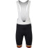 Фото #1 товара AGU Jumbo-Visma Replica Triple Victory 2023 Bib Shorts