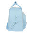 Фото #3 товара Спортивная сумка Glow Lab Cisnes Светло Синий 48 x 33 x 21 cm