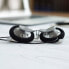 Фото #2 товара Koss KSC75 - Headphones - Ear-hook - Music - Black,Silver - 1.2 m - Wired