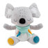 Фото #1 товара EUREKAKIDS Customizable baby plush - soft koala