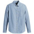 Фото #1 товара DOCKERS Original Long Sleeve Shirt