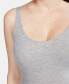 ფოტო #5 პროდუქტის Luxe Rib Knit Maternity Tank Top