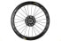 Mavic Cosmic Pro Carbon Rear Road Wheel, 700c, Disc Brake, 12x142mm, 24H, 11s