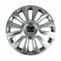 Hubcap OMP Magnum Silver 14"