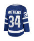 Фото #2 товара Футболка OuterStuff Auston Matthews Toronto Maple