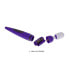 Фото #6 товара Massager and Heads Pack King Touch Purple