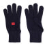 Фото #1 товара HUGO Waff 3 gloves