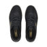 Фото #8 товара Puma CA Pro Lux PRM 39013301 Mens Black Leather Lifestyle Sneakers Shoes