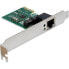 Inter-Tech ST-705 - Internal - Wired - PCI Express - Ethernet - 1000 Mbit/s - фото #1