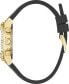 Фото #2 товара Guess Damen Armbanduhr Armband GW0313L2