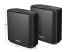 ASUS ZenWiFi AX 6.6Gbps Whole-Home Tri-band Mesh WiFi 6 System 2 pack 5,500 sqft - фото #2