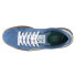 Фото #4 товара Puma Smash 3.0 Year Of Sports Lace Up Mens Blue Sneakers Casual Shoes 39748402