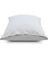 Фото #1 товара Premium Sateen 300TC Envelope Cotton Blend Pillow Cases