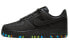 Nike Air Force 1 Low NYC Parks CT1518-001 Urban Sneakers