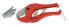 Фото #1 товара Труборез ручной C.K Tools 430003 - Нержавеющая сталь - Алюминий - Красный