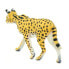 Фото #5 товара SAFARI LTD Serval Figure