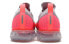 Кроссовки Nike Vapormax Grey Crimson GS 942843-005
