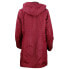 Фото #2 товара Eddie Bauer Girl On The Go Insulated Trench Petite Womens Size XS 7348-818