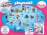 Playmobil 70260 Heidis Winter World Advent Calendar for Children Aged 4 Years and Up