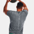 ფოტო #3 პროდუქტის UNDER ARMOUR Vanish Grid Seamless short sleeve T-shirt