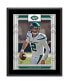 Фото #1 товара Zach Wilson New York Jets 10.5" x 13" Sublimated Player Plaque