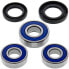 Фото #1 товара All BALLS 25-1230 Wheel Bearing Kit